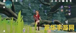 原神壁画拍摄地点解密 原神壁画拍摄地点大揭秘：探索提瓦特的艺术秘境