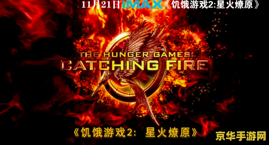 饥饿游戏2 星火燎原 饥饿游戏2：星火燎原——生存与反抗的炽热篇章