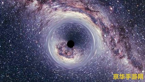 原神中天空中的黑洞是什么 原神中天空中的黑洞：神秘传送门与探索之旅
