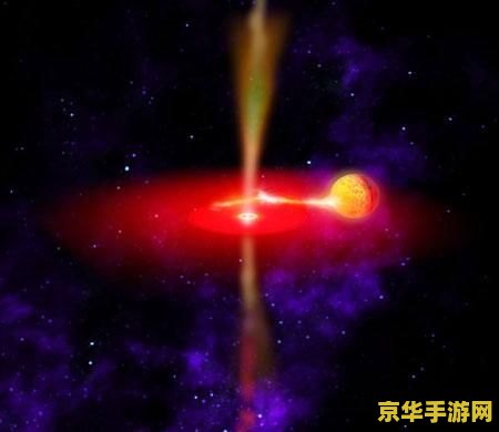 原神中天空中的黑洞是什么 原神中天空中的黑洞：神秘传送门与探索之旅