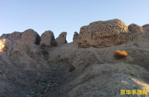原神上风蚀地遗迹 探索原神上风蚀地遗迹：解锁古老秘密的冒险之旅