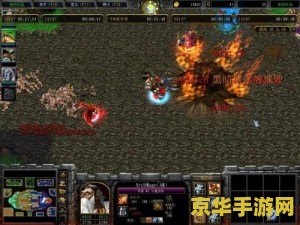 澄海3c地图包 澄海3C地图包：经典魔兽RPG的无限探索