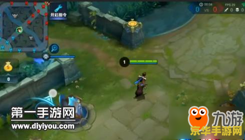 王者荣耀空白名字怎么打教学 王者荣耀空白名字怎么打教学