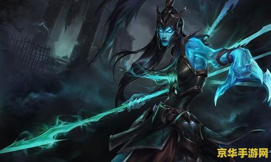 英雄联盟里面卡莉斯塔武器 英雄联盟中卡莉斯塔的独特武器：灵魂标枪