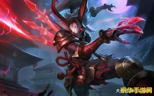 英雄联盟宇宙复仇之矛 英雄联盟宇宙：复仇之矛·卡莉丝塔的战斗艺术
