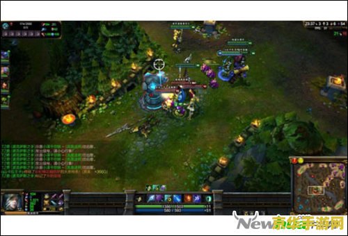 迅游网游加速器2012 迅游网游加速器2012：畅享无延迟的游戏体验