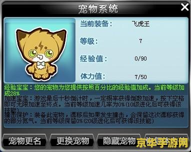 qq飞车宠物经验卡 QQ飞车宠物经验卡：加速成长，驰骋赛道新助力