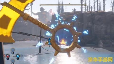 原神射箭任务过不去 原神射箭挑战难题破解：精准射击与策略并重