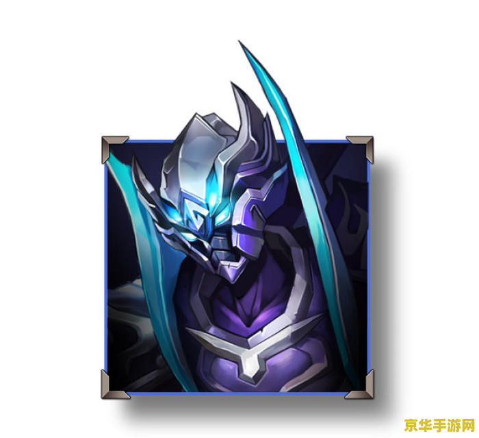 英雄联盟铸星龙王头像 英雄联盟：铸星龙王奥瑞利安·索尔头像深度解析