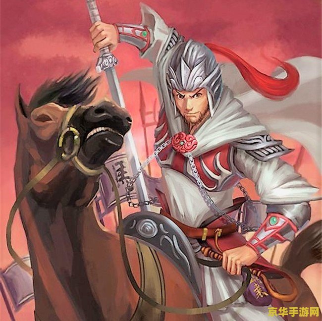 马岱三国杀 马岱在三国杀中的策略与影响