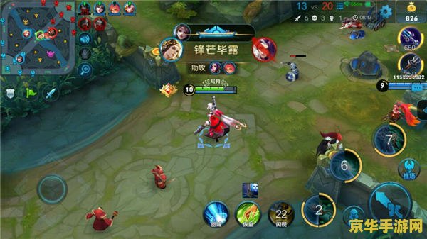 王者荣耀狄仁杰怎么操作面向塔 王者荣耀狄仁杰如何精准面向塔操作