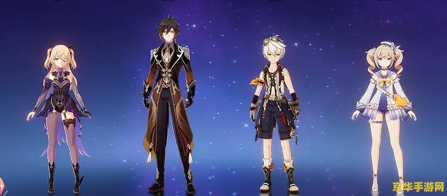 原神剑鬼魔偶怎么打 原神剑鬼魔偶打法攻略