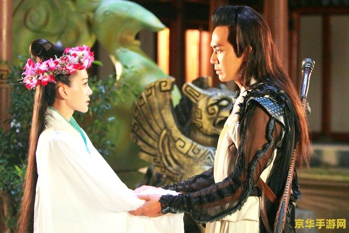 天涯明月刀 钟汉良 天涯明月刀中钟汉良演绎的武侠传奇