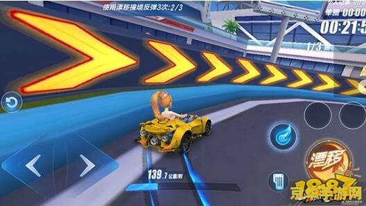 qq飞车穿墙挂 QQ飞车：穿墙挂现象深度剖析与游戏公平性探讨