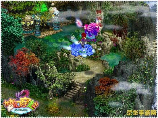 梦幻科举题目 梦幻科举：穿越千年的智慧之旅
