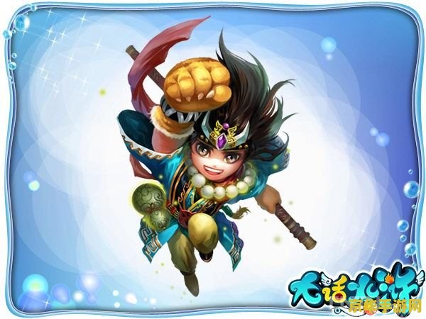 大话水浒天灵塔 大话水浒：天灵塔探秘