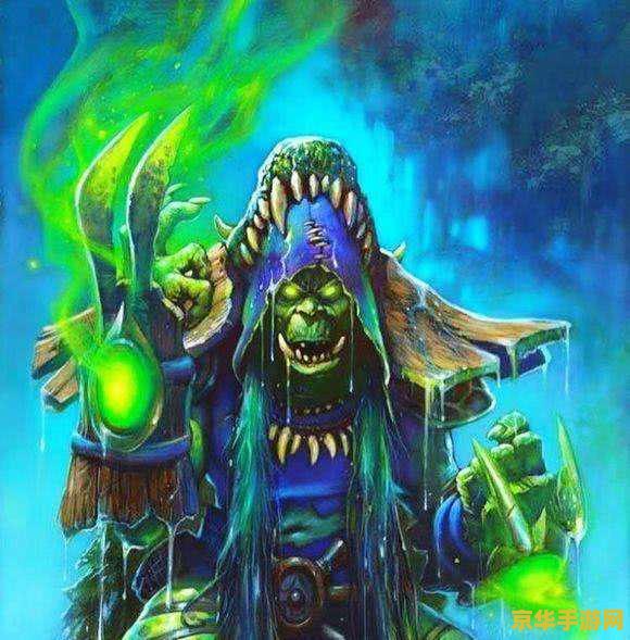 魔兽地图怪兽仙境 魔兽地图怪兽仙境：奇幻探险之旅