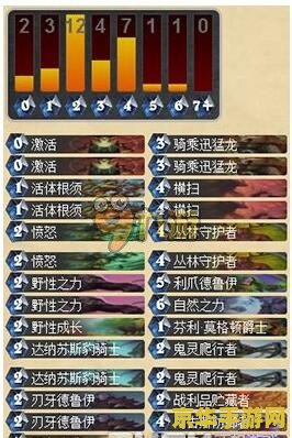 托尔巴拉德之战 卡组 托尔巴拉德之战：策略与荣耀的卡组构建