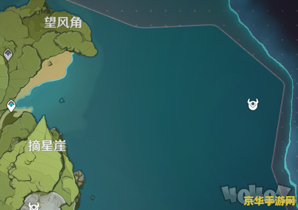 原神海只岛限时挑战位置 原神海祗岛限时挑战位置详解