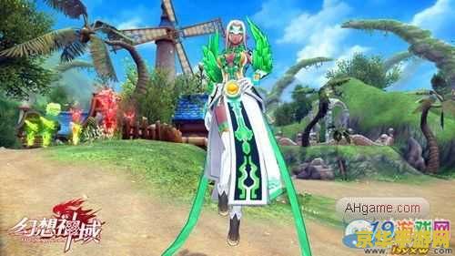 幻想神域战弓加点 幻想神域战弓加点策略分析