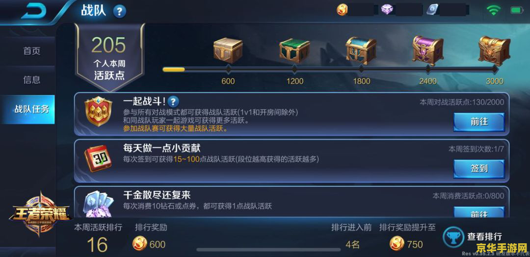 最新版本王者荣耀战队怎么邀请人 最新版本王者荣耀战队邀请人指南