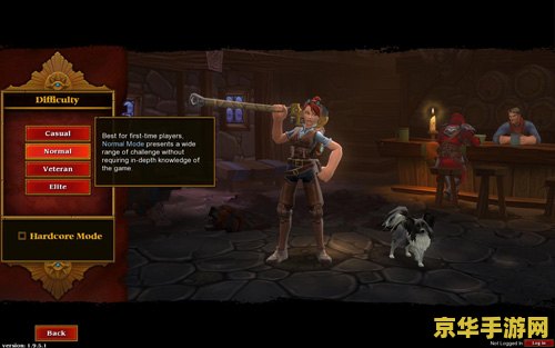 火炬之光2联机 火炬之光2：携手共闯奇幻世界的联机冒险