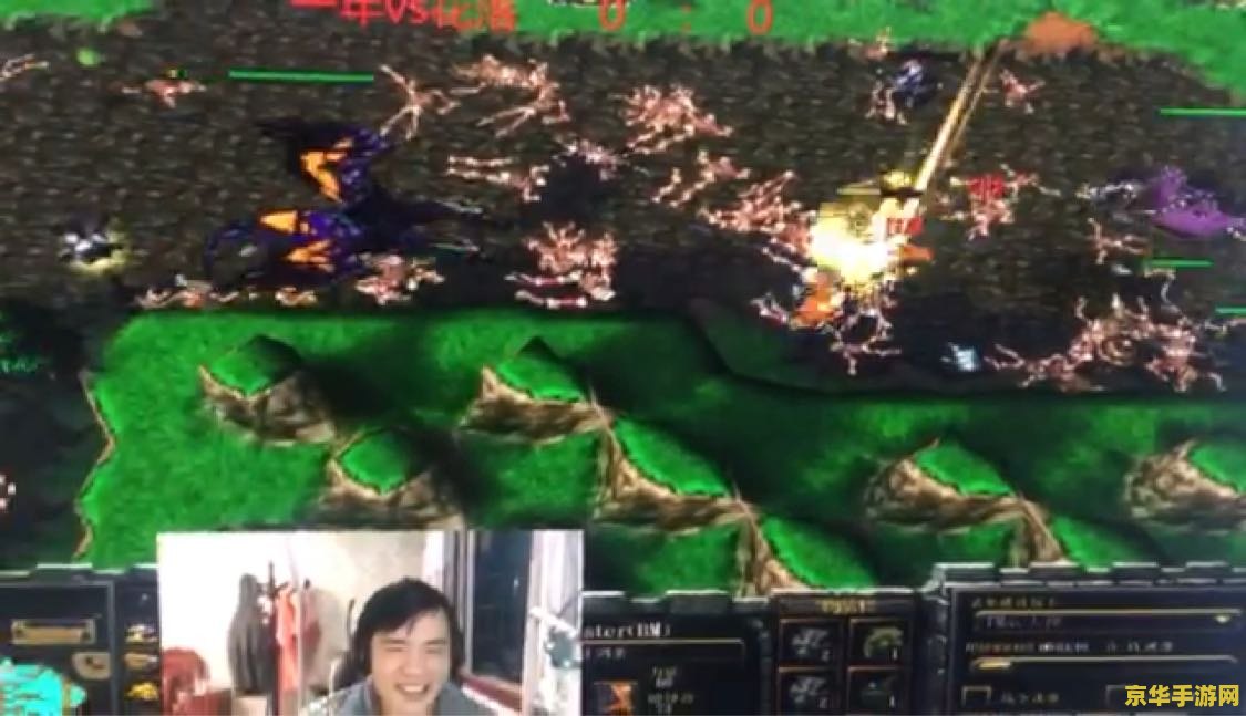 澄海3c地图包 澄海3C地图包：经典魔兽RPG的无限探索