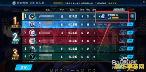 qq飞车宠物经验卡 QQ飞车宠物经验卡：加速成长，驰骋赛道新助力