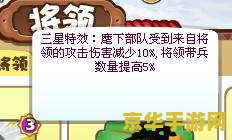 胡莱三国真孟获技能搭配 胡莱三国真孟获技能搭配策略