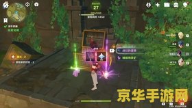 原神12个华丽的宝箱位置 原神12个华丽宝箱位置揭秘