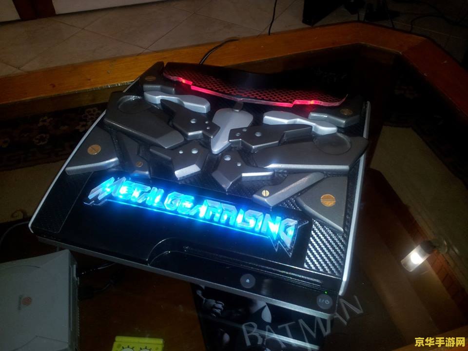 ps3模拟器 PS3模拟器：探索次世代游戏世界的钥匙