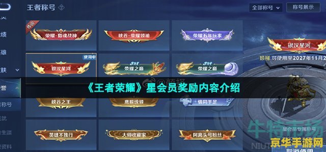 王者荣耀会员成长怎么看 &lt;h3&gt;王者荣耀会员成长体系深度解析&lt;/h3&gt;