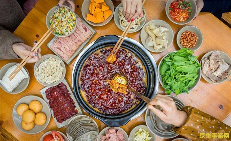 原神公子爱吃的食物 公子达达利亚的味蕾盛宴：原神中的美食情缘