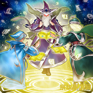 魔法卡片猫头鹰 魔法卡片猫头鹰：奇幻之旅的守护者