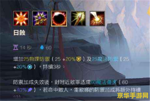 蕾欧娜英雄联盟怎么样 蕾欧娜在英雄联盟中的表现与策略分析