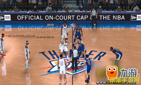 nba2kol按键精灵 NBA2KOL按键精灵：优化操作，主宰球场