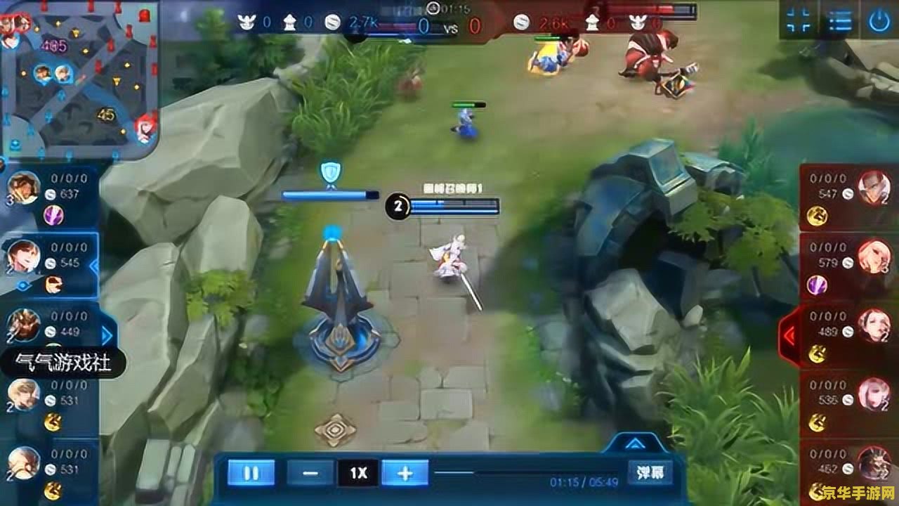 王者荣耀怎么查看第一滴血 王者荣耀中如何查看与理解“第一滴血”