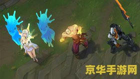lol怎么跳舞 LOL中如何跳舞及舞蹈背后的趣味故事