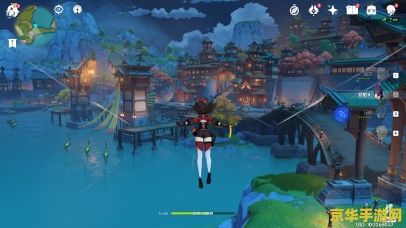 原神公测试玩 原神公测：探索无垠提瓦特，开启奇幻冒险之旅
