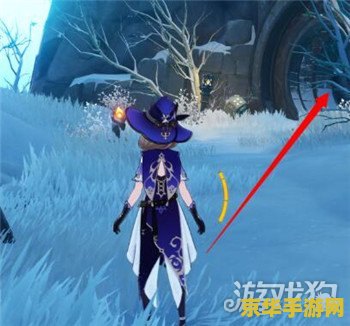 原神荒海结界破除方法 原神荒海结界破除方法