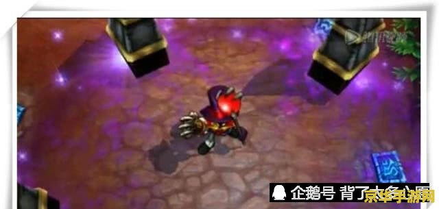 英雄联盟新版本小法出装 英雄联盟新版本小法出装策略