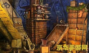 失落的遗迹 探秘遗忘之境的遗迹