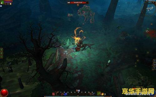 火炬之光2联机 火炬之光2：携手共闯奇幻世界的联机冒险