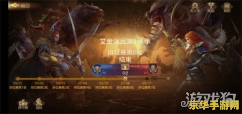 英雄无敌6 英雄无敌6：奇幻战略的巅峰对决