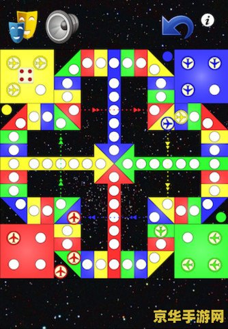 qq飞行棋点数控制器 QQ飞行棋点数控制器：策略与乐趣并存的数字魔法
