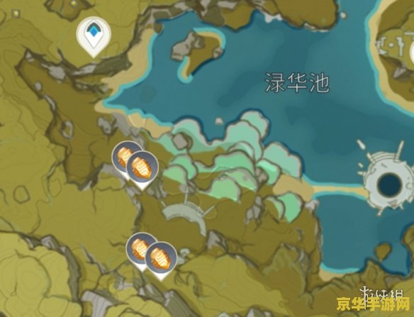 原神石珀怎么采集不了 原神石珀采集难题解析