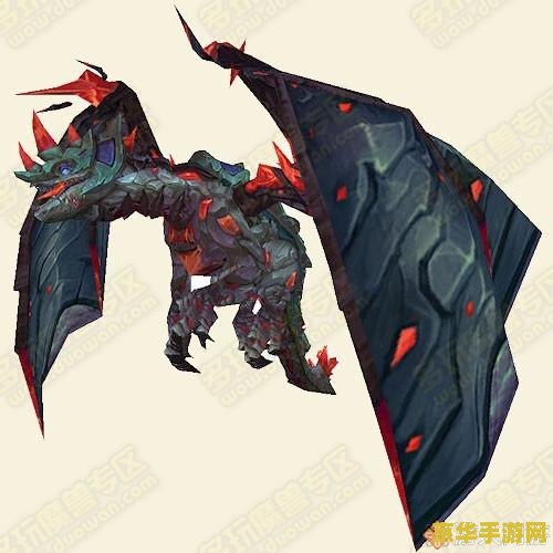 魔兽世界火山石幼龙 魔兽世界：探索火山石幼龙的奥秘