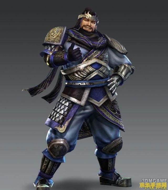 真三国无双6sp 真三国无双6 特别版：重塑三国乱世，无双武将再燃战火
