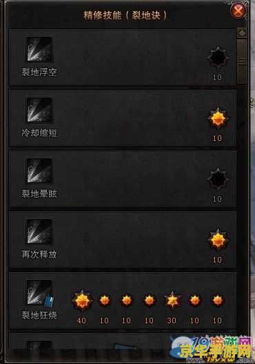 斗战神拳猴技能加点 斗战神拳猴技能加点策略分析