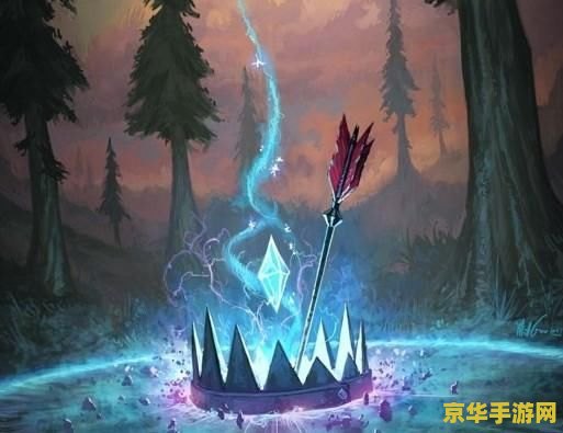 神仙道封灵 神仙道封灵：探索灵界奥秘，铸就仙途传奇